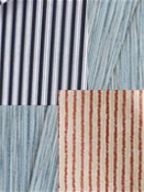 Stripe Magnolia Fabrics
