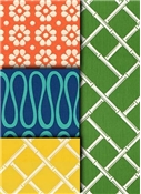 Jonathan Adler Fabric Sale