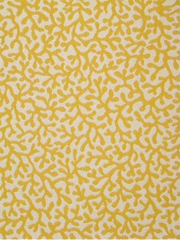 SD Barrier Reef 885 Sunshine Covington Fabric SD Barrier Reef 885 Sunshine Covington Fabric