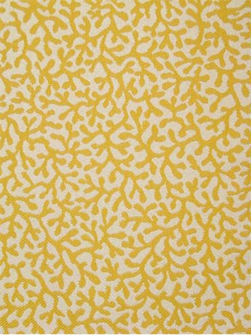 SD Barrier Reef 885 Sunshine Covington Fabric