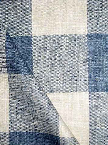 Check Please Plus Marina Plaid Fabric Check Please Plus Marina Plaid Fabric