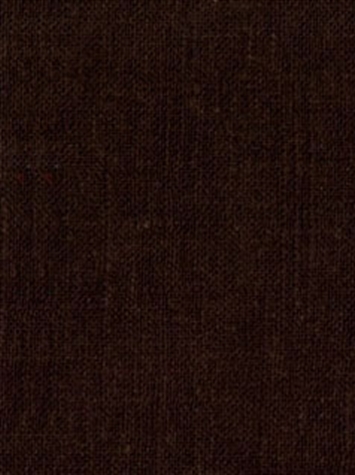 Jefferson Linen 613 Walnut Covington Linen Fabric Jefferson Linen 613 Walnut Covington Linen Fabric