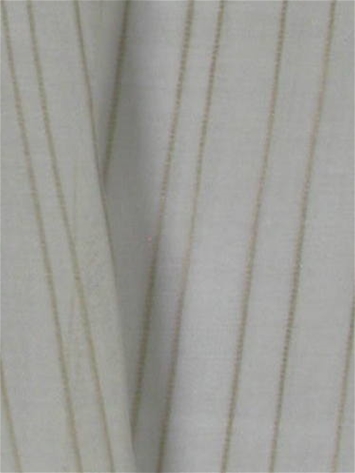 Elliptic Sheer FR Ivory Kaslen Fabric