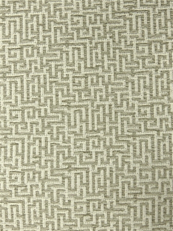 Entangled 132 Mushroom Hilary Farr Fabric Designs by Covington