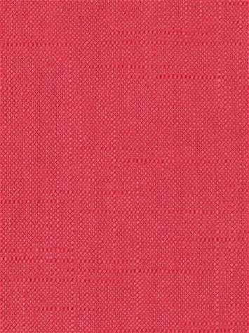 Jefferson Linen 76 Flamingo Linen Fabric