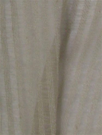 Vertex Sheer FR Ivory Kaslen Fabric