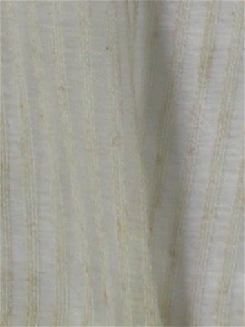 Vertex Sheer FR Oatmeal Kaslen Fabric