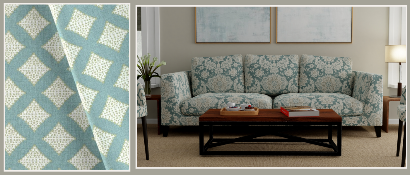 Magnolia Home Fabrics