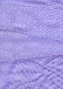 Periwinkle Sparkle Organza Fabric